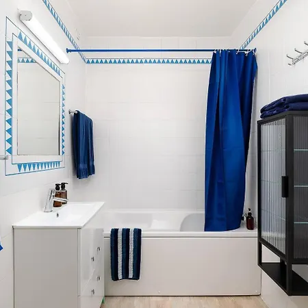 Appartement Sunset Retreat *