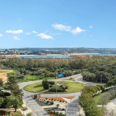 Sunset Retreat Appartement *