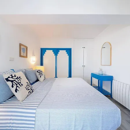 Апартаменты Sunset Retreat *