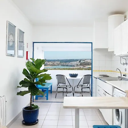 Sunset Retreat Lägenhet *