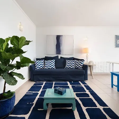 Sunset Retreat Lägenhet Portimão