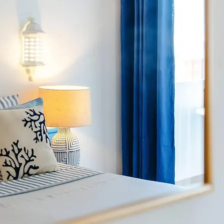 Sunset Retreat * Portimão