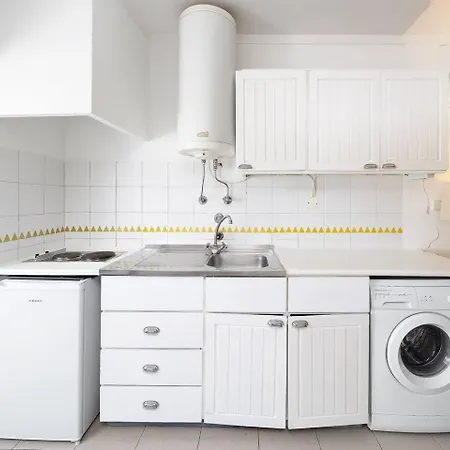 Sunset Retreat Апартаменты