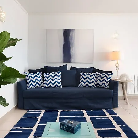 Sunset Retreat Lägenhet *