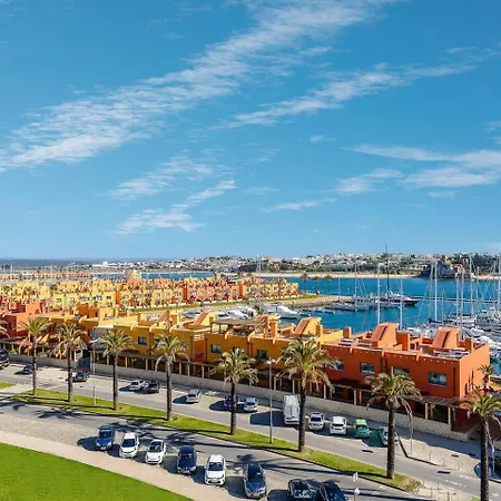 Lägenhet Sunset Retreat *