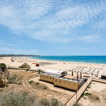 Lägenhet Sunset Retreat