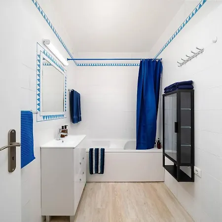 Sunset Retreat Lägenhet Portimão