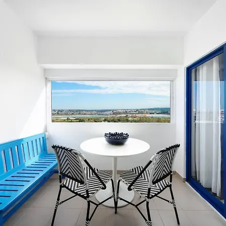 Апартаменты Sunset Retreat Портиман