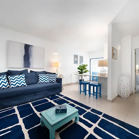 Apartment Sunset Retreat *