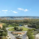 Sunset Retreat דירה *
